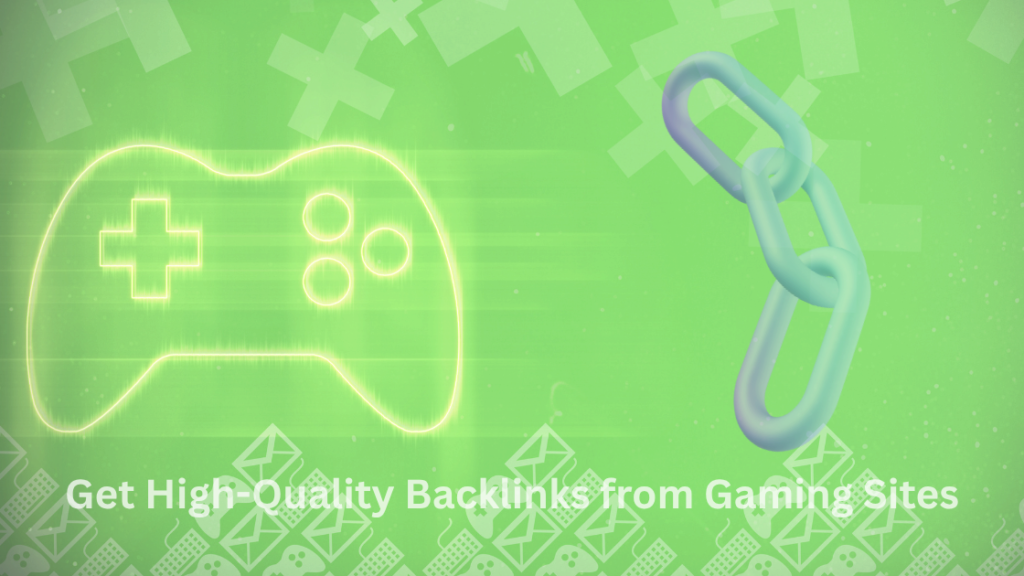 gaming guest posting